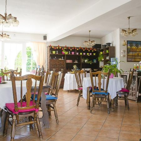 La Crisalida Retreats Apartamento El Albir Exterior foto