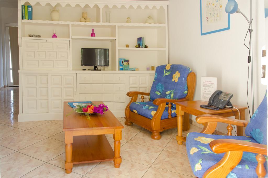 La Crisalida Retreats Apartamento El Albir Exterior foto